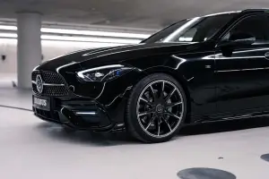 Nuova Mercedes Classe C by Brabus - Foto - 53