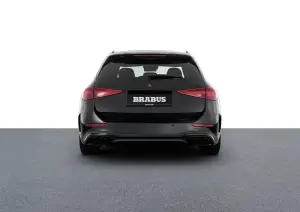 Nuova Mercedes Classe C by Brabus - Foto - 58