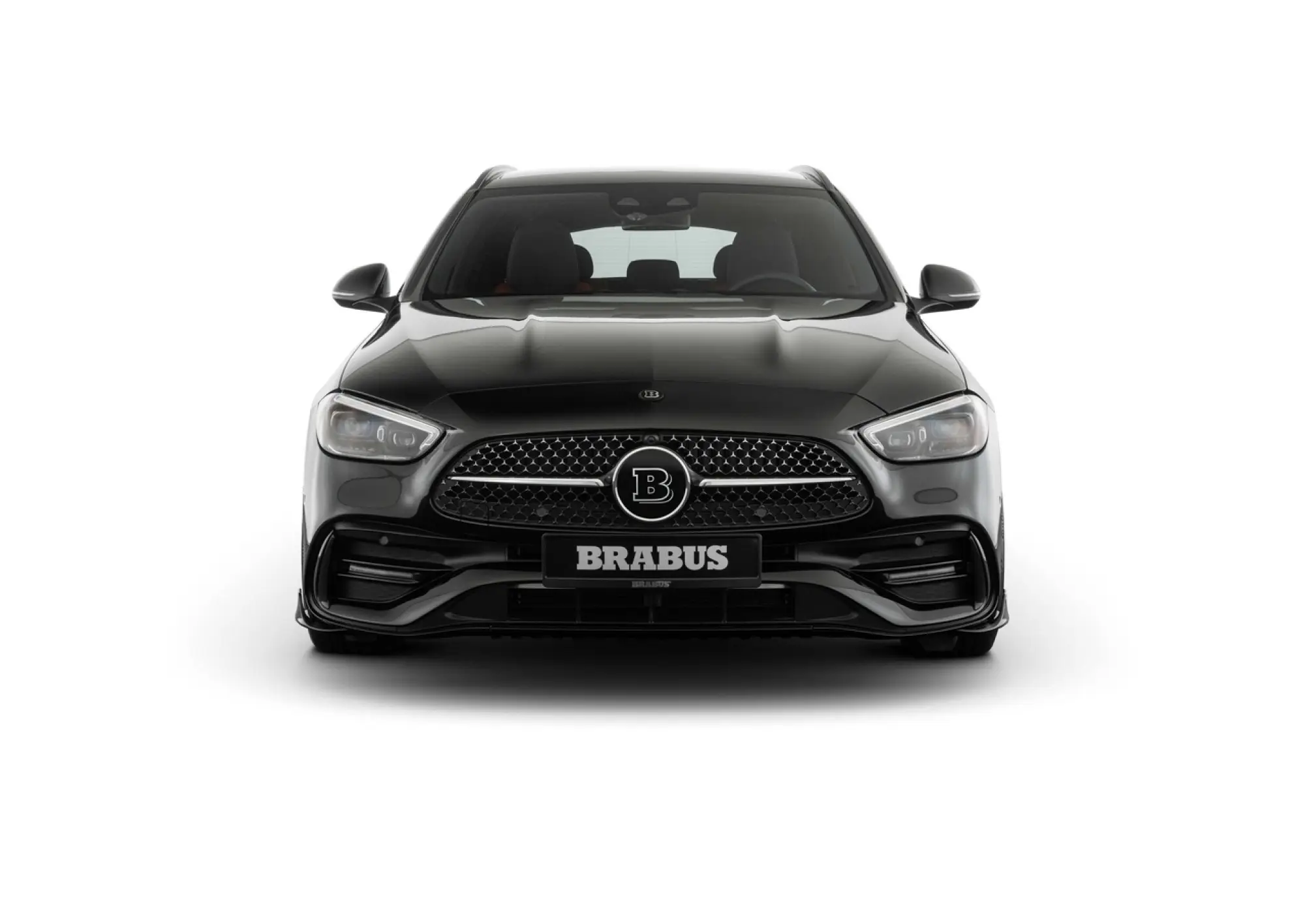 Nuova Mercedes Classe C by Brabus - Foto - 57