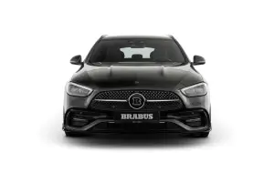 Nuova Mercedes Classe C by Brabus - Foto - 57