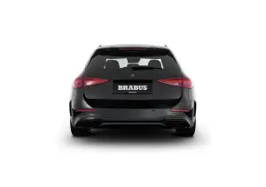 Nuova Mercedes Classe C by Brabus - Foto - 61