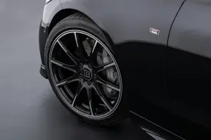 Nuova Mercedes Classe C by Brabus - Foto - 1