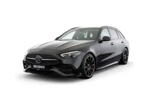 Nuova Mercedes Classe C by Brabus - Foto - 60