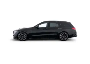 Nuova Mercedes Classe C by Brabus - Foto - 62