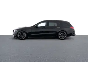 Nuova Mercedes Classe C by Brabus - Foto - 63