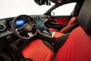 Nuova Mercedes Classe C by Brabus - Foto - 65