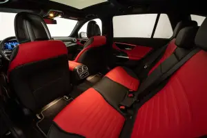 Nuova Mercedes Classe C by Brabus - Foto - 67