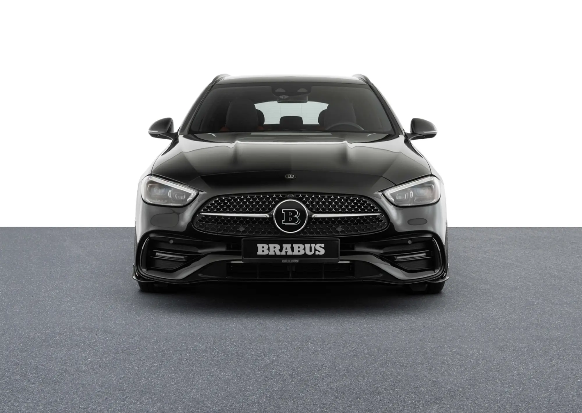Nuova Mercedes Classe C by Brabus - Foto - 66