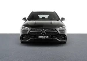 Nuova Mercedes Classe C by Brabus - Foto - 66