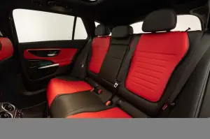 Nuova Mercedes Classe C by Brabus - Foto - 68
