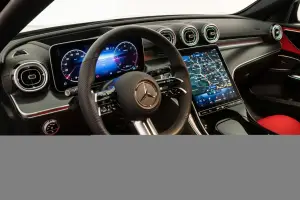 Nuova Mercedes Classe C by Brabus - Foto - 69