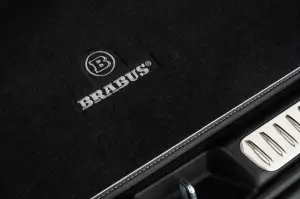 Nuova Mercedes Classe C by Brabus - Foto - 76