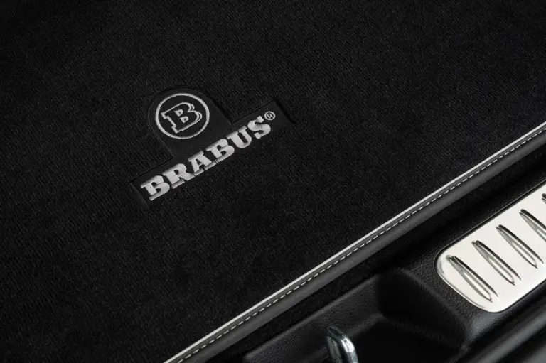 Nuova Mercedes Classe C by Brabus - Foto - 76