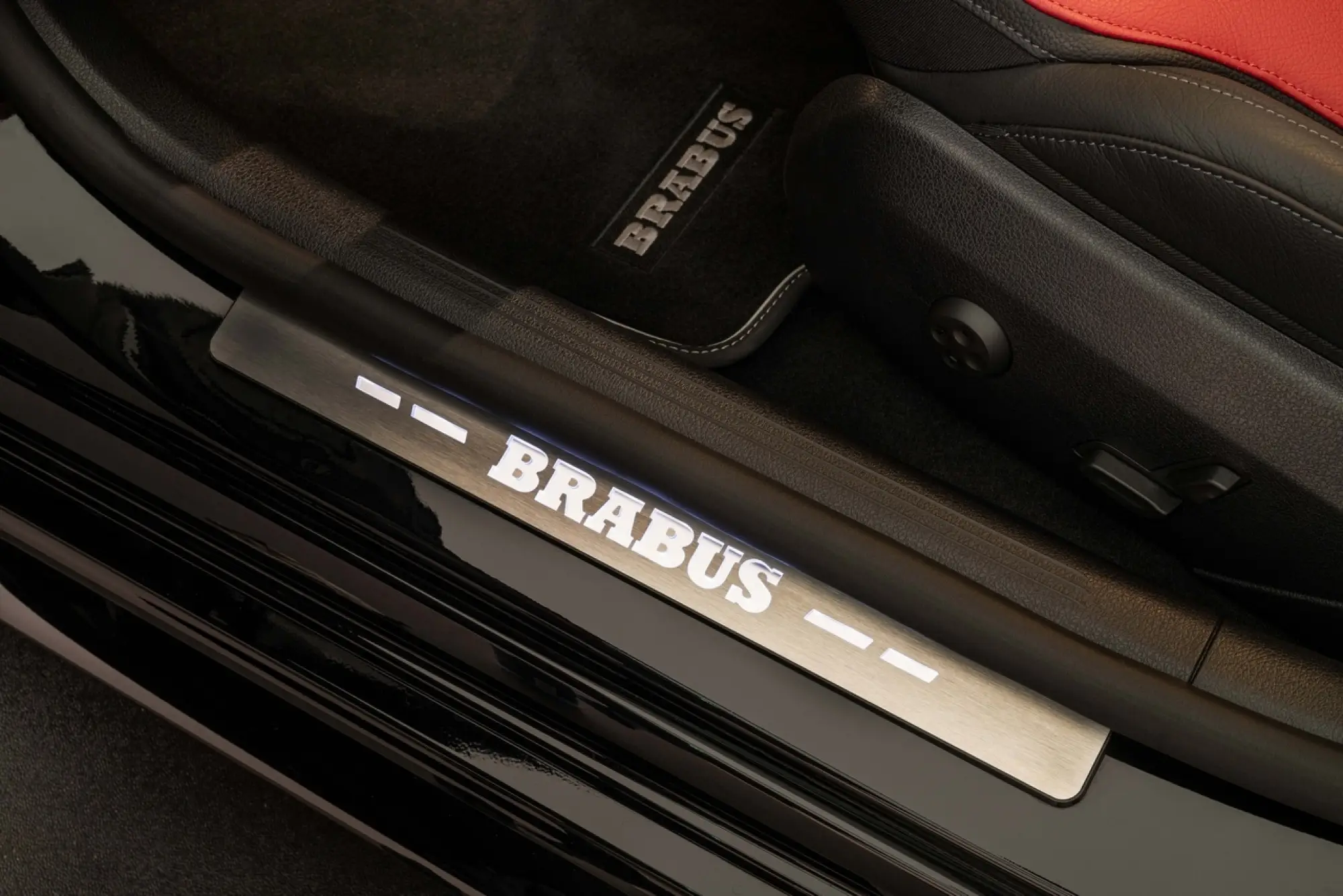 Nuova Mercedes Classe C by Brabus - Foto - 71