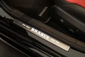 Nuova Mercedes Classe C by Brabus - Foto - 71