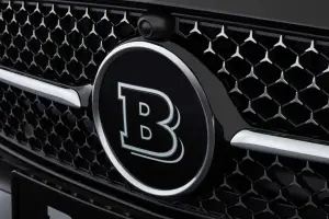 Nuova Mercedes Classe C by Brabus - Foto - 72