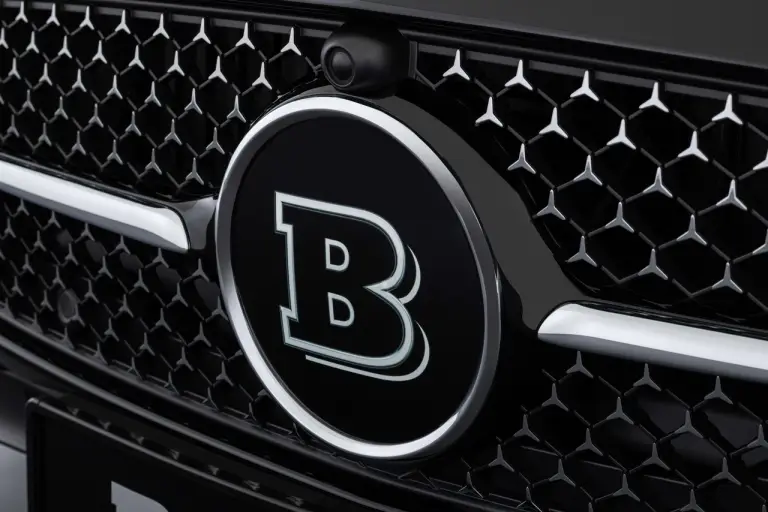 Nuova Mercedes Classe C by Brabus - Foto - 72