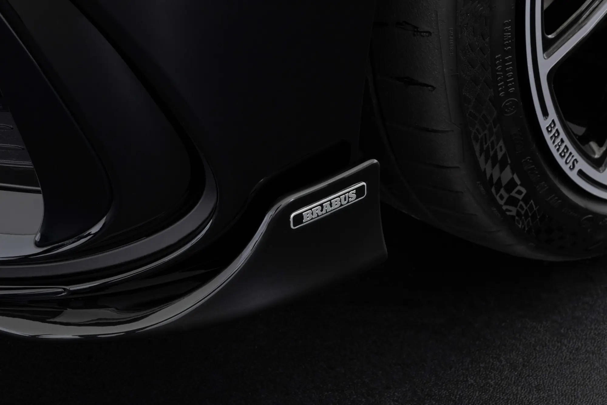 Nuova Mercedes Classe C by Brabus - Foto - 73