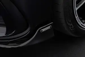 Nuova Mercedes Classe C by Brabus - Foto - 73