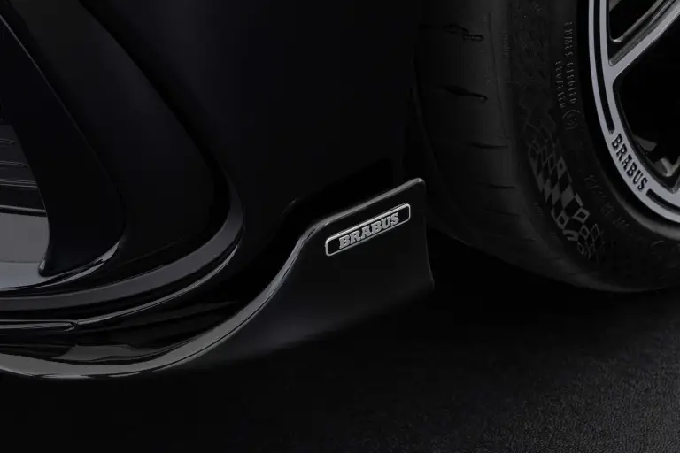 Nuova Mercedes Classe C by Brabus - Foto - 73