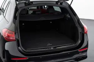Nuova Mercedes Classe C by Brabus - Foto - 74