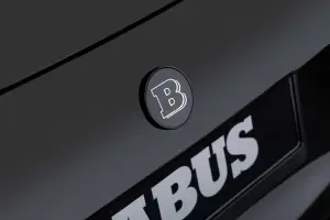 Nuova Mercedes Classe C by Brabus - Foto - 75