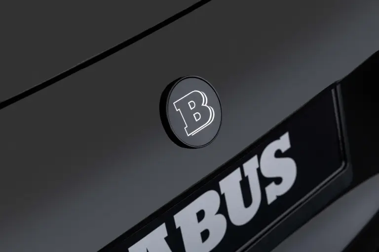 Nuova Mercedes Classe C by Brabus - Foto - 75