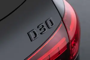 Nuova Mercedes Classe C by Brabus - Foto - 83