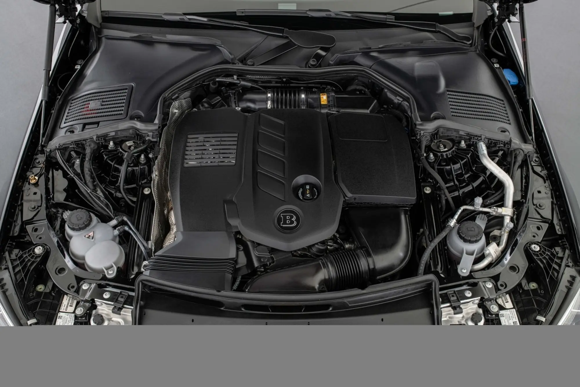 Nuova Mercedes Classe C by Brabus - Foto - 80