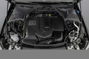 Nuova Mercedes Classe C by Brabus - Foto - 80