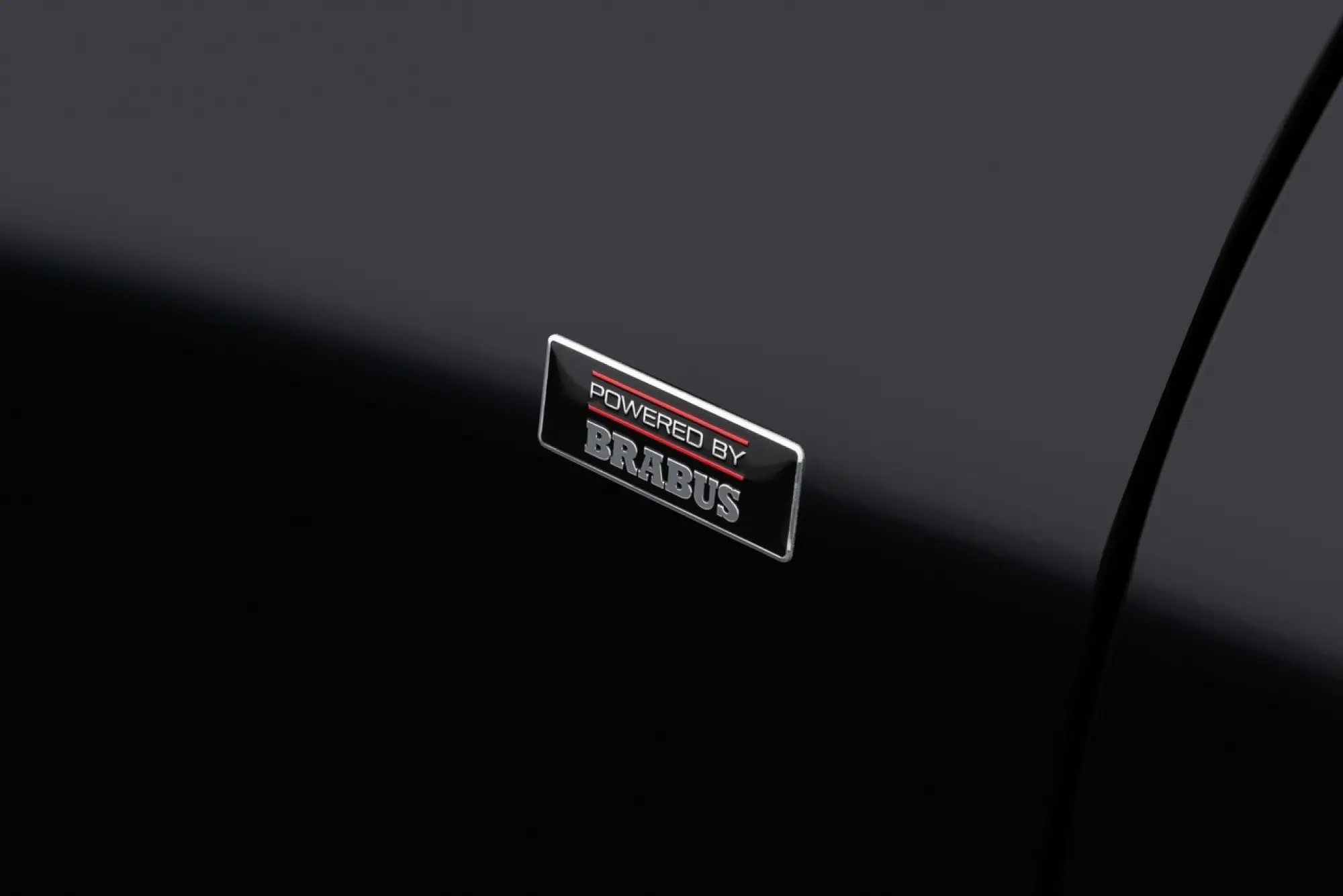 Nuova Mercedes Classe C by Brabus - Foto - 77