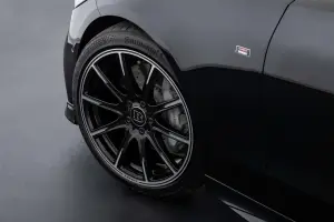 Nuova Mercedes Classe C by Brabus - Foto - 78