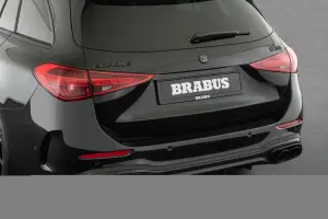 Nuova Mercedes Classe C by Brabus - Foto - 95