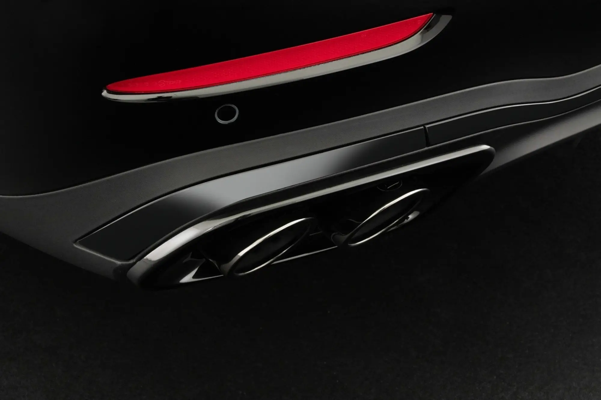 Nuova Mercedes Classe C by Brabus - Foto - 81
