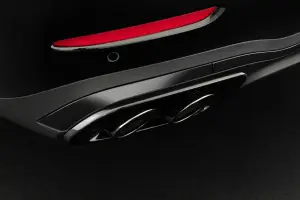 Nuova Mercedes Classe C by Brabus - Foto - 81
