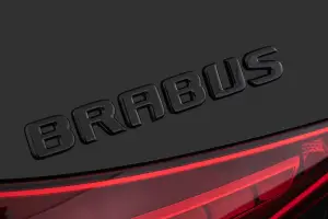 Nuova Mercedes Classe C by Brabus - Foto - 79