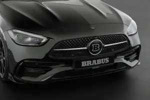 Nuova Mercedes Classe C by Brabus - Foto - 87