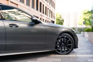 Nuova Mercedes Classe C by Brabus - Foto - 85