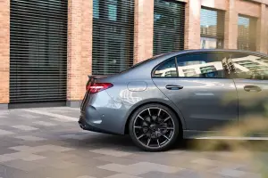Nuova Mercedes Classe C by Brabus - Foto - 90