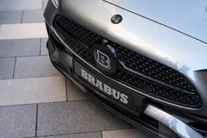 Nuova Mercedes Classe C by Brabus - Foto - 91