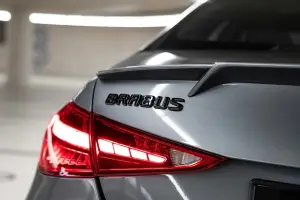 Nuova Mercedes Classe C by Brabus - Foto - 98