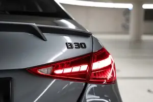 Nuova Mercedes Classe C by Brabus - Foto - 100