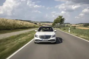 Nuova Mercedes Classe S  - 66