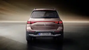 Nuova Mercedes EQB 2021 - 24