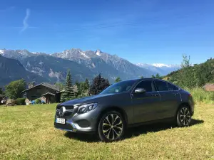 Nuova Mercedes GLC Coupe_MY2016