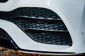 Nuova Mercedes GLE 300 d 4Matic - Prova su Strada
