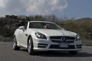 Nuova Mercedes SLK - 3