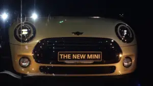 Nuova MINI 2014 - Primo Contatto