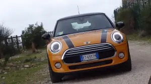 Nuova MINI 2014 - Primo Contatto - 7