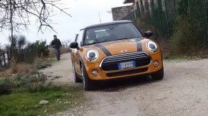 Nuova MINI 2014 - Primo Contatto